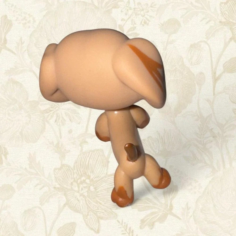 Littlest Pet Shop lps 518